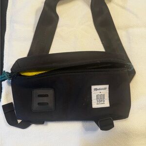 Madewell x Topo Designs Hip Pack